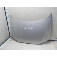 Капот Mitsubishi Space Wagon (N8,N9) (1998 - 2004) MR485003
