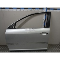 Дверь передняя левая VAG Phaeton (2002 - 2016) 3D4831055K