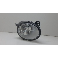 Фара противотуманная правая VAG Phaeton (2002 - 2016) 3D0941700C