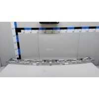 Направляющая заднего бампера BMW X3 E83 (2004 - 2010) 51123416246