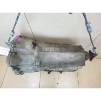 АКПП (автоматическая коробка переключения передач) BMW 3-serie E90/E91 (2005 - 2012) 24007614279