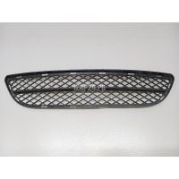 Решетка в бампер центральная BMW 3-serie E90/E91 (2005 - 2012) 51117134074