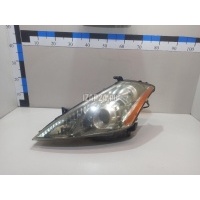 Фара правая Nissan Murano (Z50) (2004 - 2008) 26010CB025