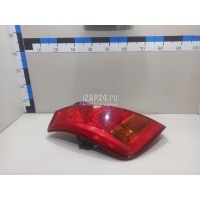 Фонарь задний левый Nissan Murano (Z50) (2004 - 2008) B6555CB00A