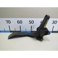 Педаль газа Ford Transit/Tourneo Connect (2002 - 2013) 1355311