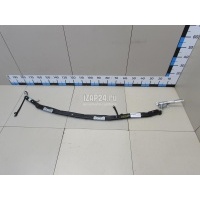 Подушка безопасности боковая (шторка) Mercedes Benz C209 CLK coupe (2002 - 2010) 2098600105