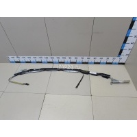 Подушка безопасности боковая (шторка) Mercedes Benz C209 CLK coupe (2002 - 2010) 2098600205
