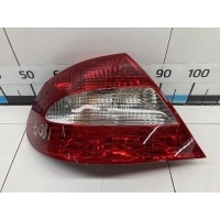Фонарь задний левый Depo C209 CLK coupe (2002 - 2010) 4401959LUE