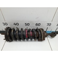 Стойка амортизатора переднего (в сборе) Nissan Pathfinder (R51) (2005 - 2014) 56100EB37D