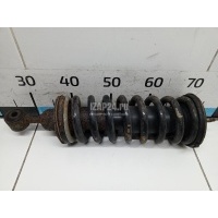 Стойка амортизатора переднего (в сборе) Nissan Pathfinder (R51) (2005 - 2014) 56100EB37D