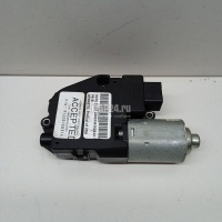 Моторчик люка Nissan Pathfinder (R51) (2005 - 2014) 91295EA510