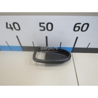 Накладка ручки внутренней Hyundai-Kia Sonata IV (EF)/ Sonata Tagaz (2001 - 2012) 836213D000LK