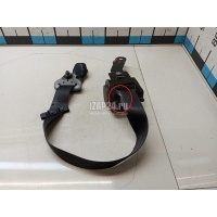 Ремень безопасности с пиропатроном Nissan Almera Classic (B10) (2006 - 2013) 8688595F0F