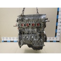 Двигатель Toyota CorollaVerso (2001 - 2004) 1900022220