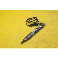 Форсунки управляющая volkswagen транспортер t4 fl 2.5 tdi acv 074130202p 0432193622