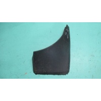 Toyota yaris ii sr 2008 год брызговик бампера левый задняя pz416b9964 - 00
