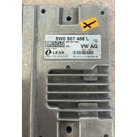 блок блок управления audi 8w0907468l