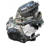 двигатель suzuki gsxr 600 k6 k7 06 - 07