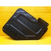 Накладка двери Mitsubishi Outlander GF0W 2020 8720A077