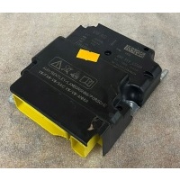 Блок блок управления airbag audi 4m0959655am