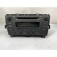 Радио магнитола 86120 - 47330 toyota