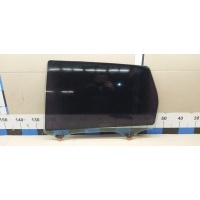 Стекло двери задней левой MITSUBISHI ASX 2010-2016 5736A689