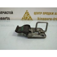 Крюк замка капота Skoda Karoq 1 NU7 до Рестайлинг 2017-2021 57A823186