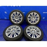 Диски R17 Mercedes-benz E250 w207 2010 A2074010102