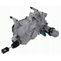 sachs 3981 000 196 шток , муфта