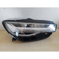 Audi a6 c7 рестайлинг правая фара фара full светодиодный 4g0941774h