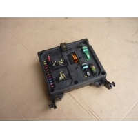 Блок bsi комфорта volkswagen sharan рестайлинг 00 - 10 7m3962258ad в рабочем состоянии