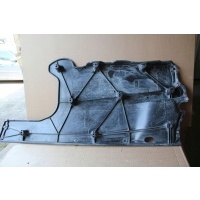 Крышка шасси правый volkswagen атлас 3qf825202c