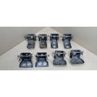 петля двери Peugeot 407 2007 4607871,4807871,9035P6,9035P7