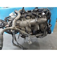 Двигатель primera p12 1.8 16v qg18 190.000 л.с.