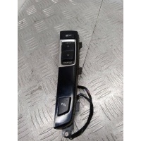 блок кнопок BMW 5 серия F07/F10/F11 2015 9201489,61319201489