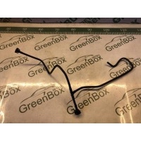 Патрубок (трубопровод, шланг) Mercedes ML W166 2012 A1665000491