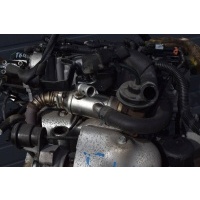 радиатор egr Hyundai Matrix 2005 2841627700
