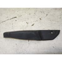 Накладка крышки багажника BMW 5er F07 GT 2009-2016 63217224229