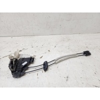 замок двери Kia Optima 4 2016-2020 81325D5000