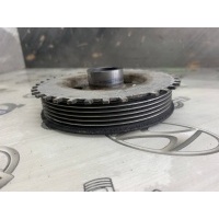 Шкив коленвала Ford Mondeo GE 2005 5227815