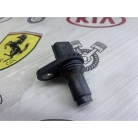 Датчик положения коленвала Nissan Qashqai J10 2007 23731EN20A