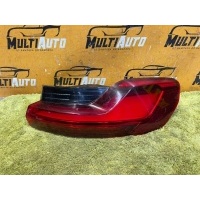 Фонарь наружний Задн. BMW X4 G02 2018- 63217409396