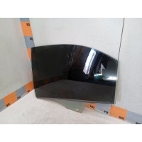 Стекло двери задней левой Mazda Mazda6 GG 2003 GJ6A73511C9D