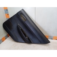 Обшивка двери Mazda Mazda6 GG 2003 GR2R6855YK02