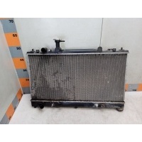 Радиатор основной Mazda Mazda6 GG 2003 LFH415200B