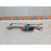 Трапеция стеклоочистителей Mazda Mazda6 GG 2003 G22D67340