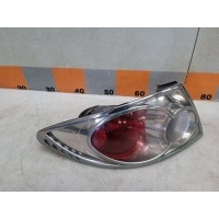 Фонарь задний левый Mazda Mazda6 GG 2003 GJ6A51160E