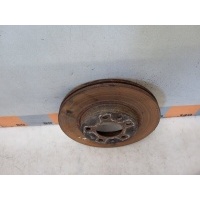 Диск тормозной передний Mazda Mazda6 GG 2003 N12326251B