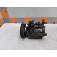 Компрессор кондиционера Mazda Mazda6 GG 2003 GJ6A61K00B