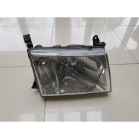 Toyota land cruiser 100 фара правый 8.2002 - 5.2005